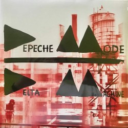 Пластинка Depeche Mode Delta Machine ( 2 LP )